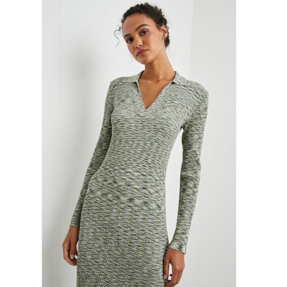 Rails Luciana Dress - Picture 4 of 12